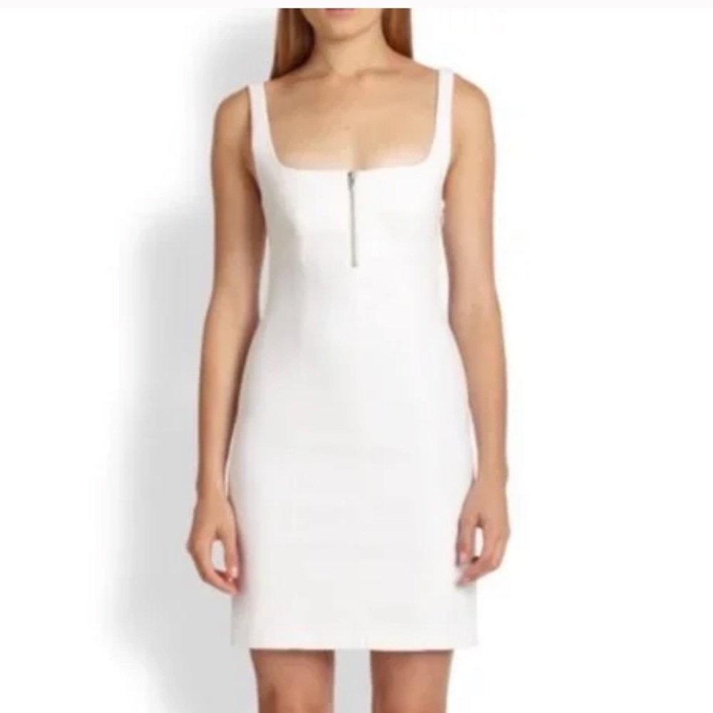 T by Alexander Wang Mini Dress Size 2